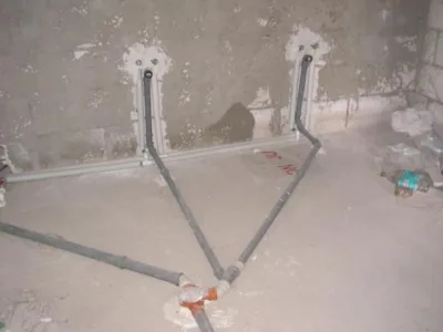 Service sisteme de incalzire - instalatii electrice si sanitare - Ploiesti