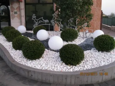 Tulcea - Peisagistica - intretinere gradini si spatii verzi