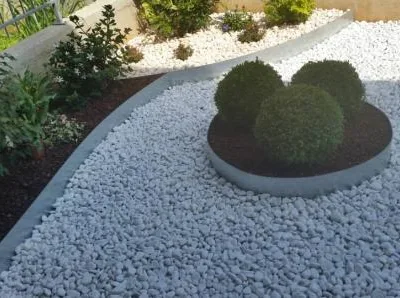 Tulcea - Peisagistica - intretinere gradini si spatii verzi