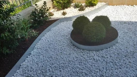 Tulcea - Peisagistica - intretinere gradini si spatii verzi
