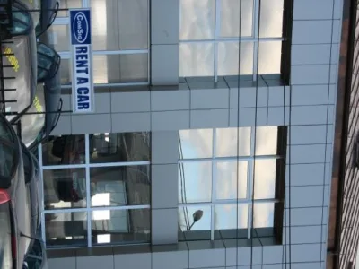 Corvinesti - Bistrita Nasaud - Placari exterioare cu alucobond
