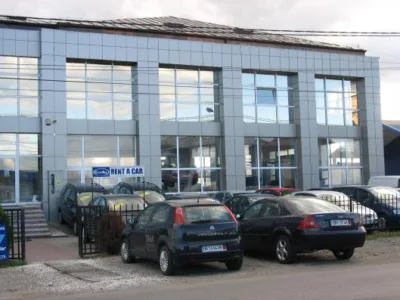 Corvinesti - Bistrita Nasaud - Placari exterioare cu alucobond