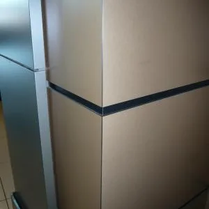 Corvinesti - Bistrita Nasaud - Placari exterioare cu alucobond