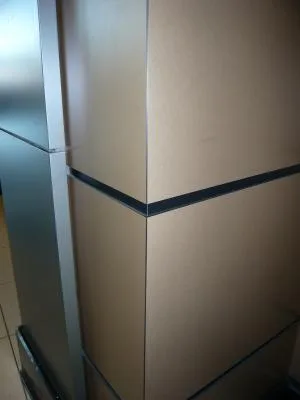 Corvinesti - Bistrita Nasaud - Placari exterioare cu alucobond