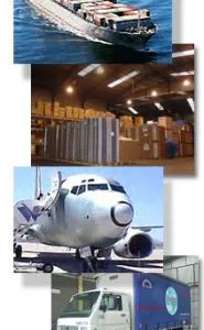 Transport si logistica marfuri - Clinceni / Ilfov
