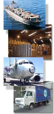 Transport si logistica marfuri - Clinceni / Ilfov
