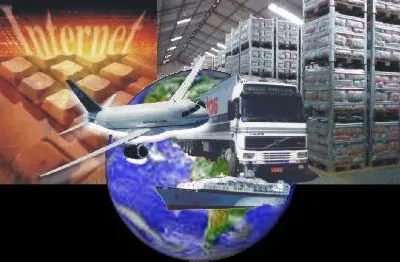 Transport si logistica marfuri - Clinceni / Ilfov