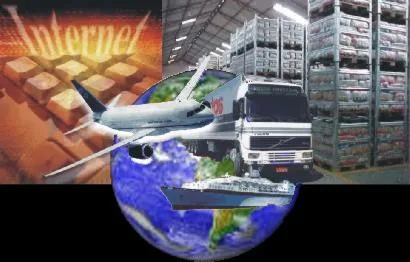 Transport si logistica marfuri - Clinceni / Ilfov