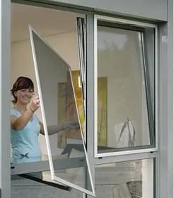 Ferestre si usi din PVC - aluminiu si lemn stratificat - Bucuresti