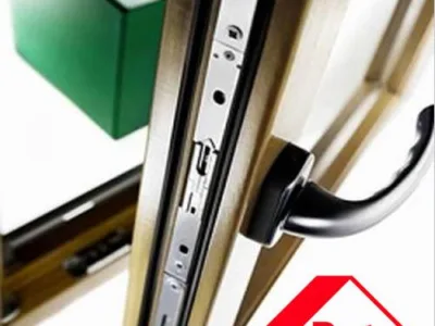 Ferestre si usi din PVC - aluminiu si lemn stratificat - Bucuresti