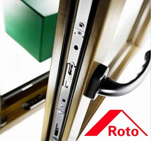 Ferestre si usi din PVC - aluminiu si lemn stratificat - Bucuresti