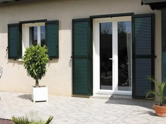 Usi - ferestre - obloane - rulouri din PVC si aluminiu - Targoviste