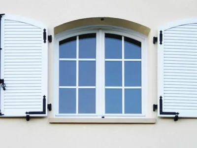 Usi - ferestre - obloane - rulouri din PVC si aluminiu - Targoviste