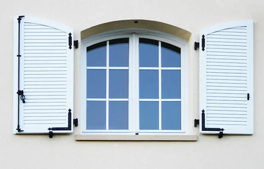 Usi - ferestre - obloane - rulouri din PVC si aluminiu - Targoviste