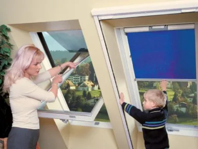 Usi - ferestre - obloane - rulouri din PVC si aluminiu - Targoviste