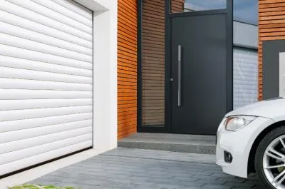 Usi - ferestre - obloane - rulouri din PVC si aluminiu - Targoviste