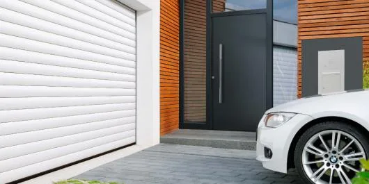 Usi - ferestre - obloane - rulouri din PVC si aluminiu - Targoviste