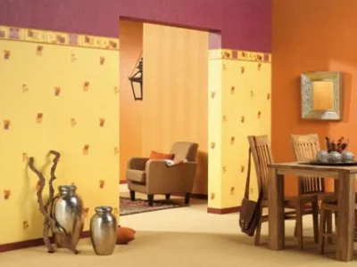 Lumea tapetului - Cluj Napoca