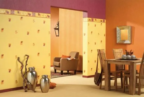 Lumea tapetului - Cluj Napoca