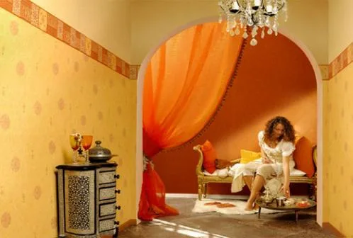 Lumea tapetului - Cluj Napoca