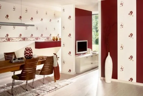 Lumea tapetului - Cluj Napoca