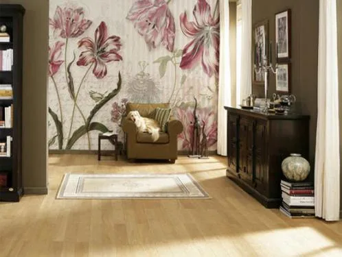 Lumea tapetului - Cluj Napoca