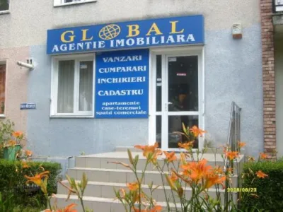 Global imobiliare Pitesti