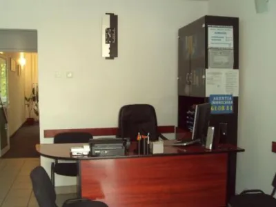 Global imobiliare Pitesti