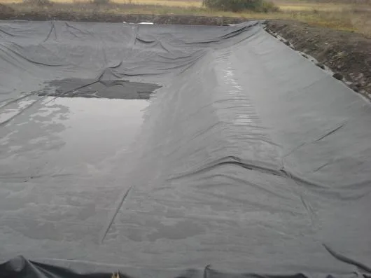 Odorhei / Bihor - Iazuri - lacuri ornamentale - cascade