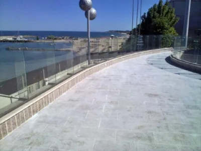 Travertin - marmura - calcar - granit - bazalt - onix