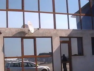Galati - Constructii si amenajari baze sportive
