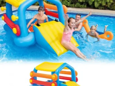 Pascani - Piscine - accesorii si echipamente