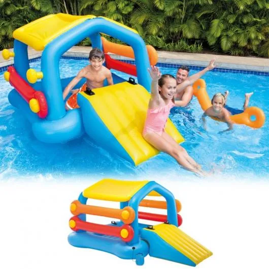 Pascani - Piscine - accesorii si echipamente