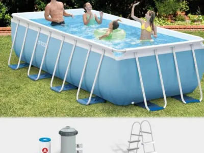 Pascani - Piscine - accesorii si echipamente