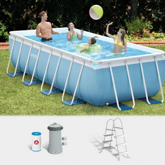 Pascani - Piscine - accesorii si echipamente