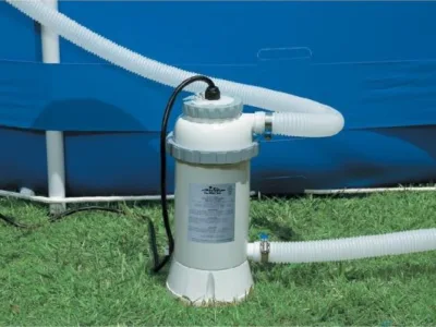 Pascani - Piscine - accesorii si echipamente