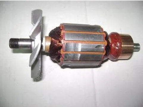 Alexandria/Teleorman - Rebobinari motoare electrice