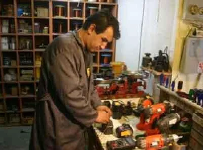 Alexandria/Teleorman - Rebobinari motoare electrice