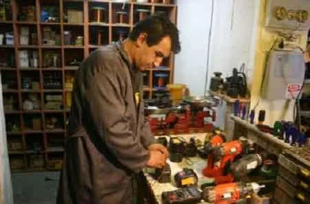 Alexandria/Teleorman - Rebobinari motoare electrice