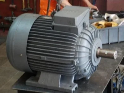 Alexandria/Teleorman - Rebobinari motoare electrice