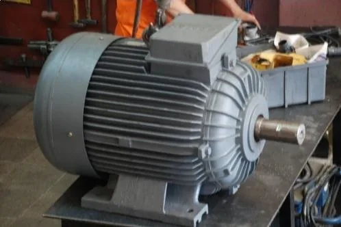 Alexandria/Teleorman - Rebobinari motoare electrice