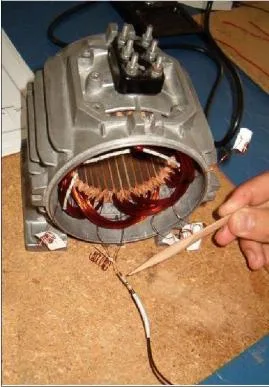 Alexandria/Teleorman - Rebobinari motoare electrice