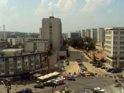 Global imobiliare Pitesti