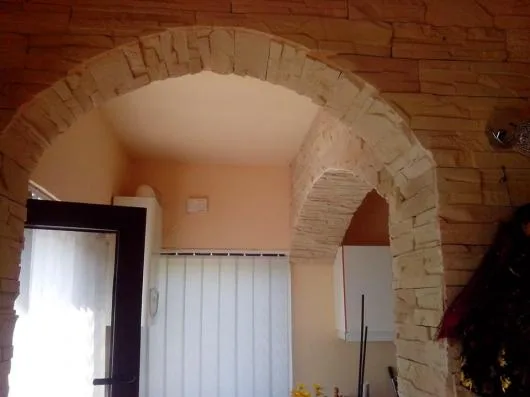 Comanesti / Bacau - Pavaje - mobilier gradina - obiecte decorative din beton