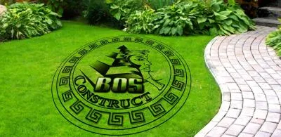 Comanesti / Bacau - Pavaje - mobilier gradina - obiecte decorative din beton