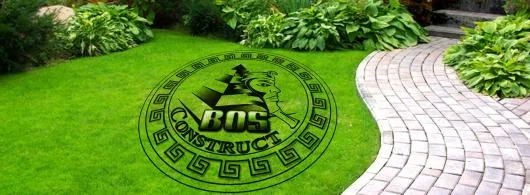 Comanesti / Bacau - Pavaje - mobilier gradina - obiecte decorative din beton