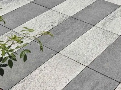 Chitila / Ilfov - Producator de pavele din beton vibropresat