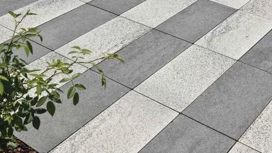 Chitila / Ilfov - Producator de pavele din beton vibropresat