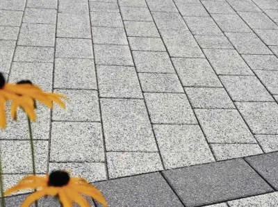 Chitila / Ilfov - Producator de pavele din beton vibropresat
