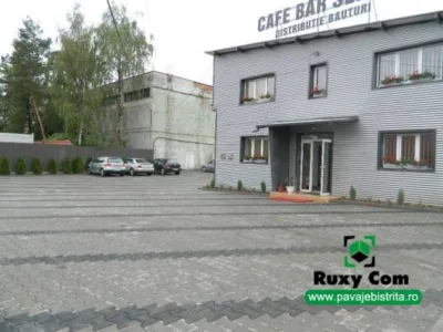 Bistrita Nasaud - Vanzari si montaj dale din beton vibropresat